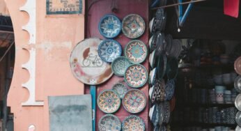 The Best 9 Days Itinerary Tour : 9 Days From Fes To Marrakesh