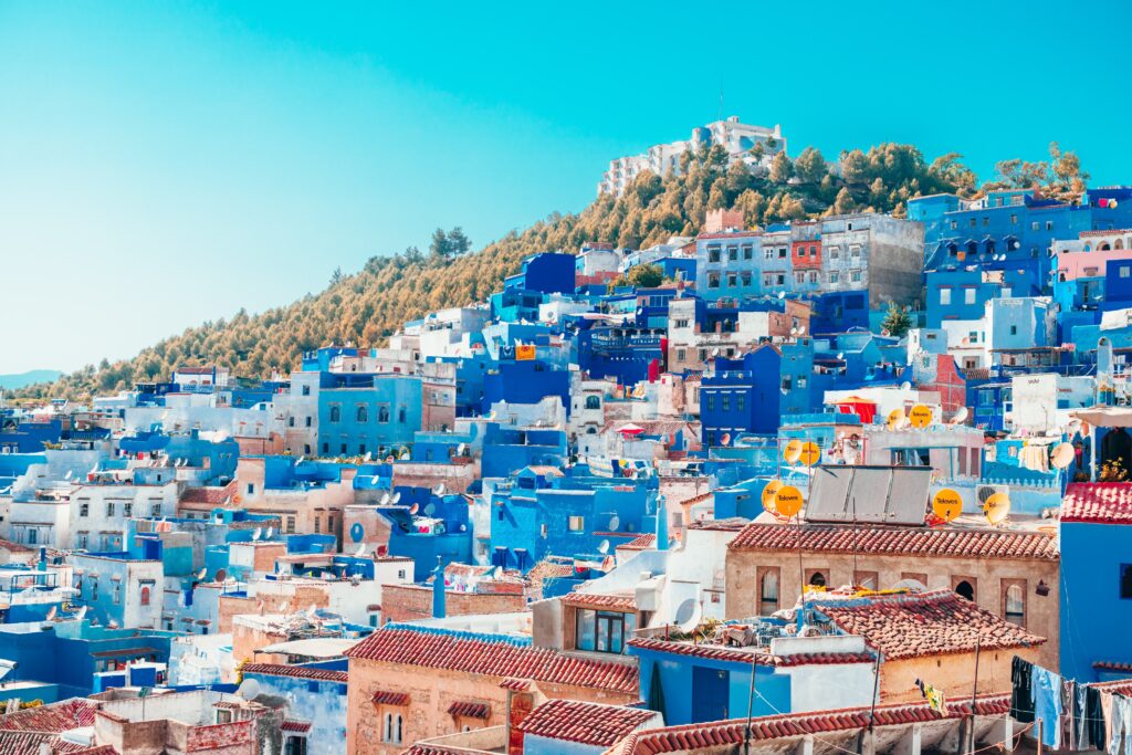 Chechaouen City- best cities in morocco to visit -tours in all morocco