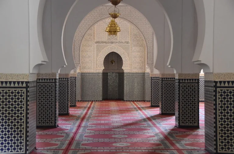 architecture in Morocco - 7 giorni da Fes a Fes -7 días de Fez a Fez- 7 Day Morocco Tour From Fes To Marrakech- tours in all Morocco