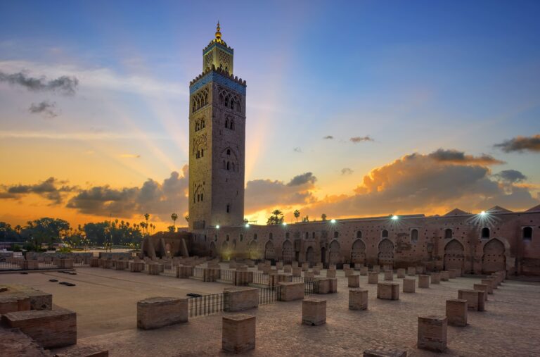 8 Days From Fes To Marrakesh - tours in all morocco