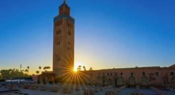 Il miglior itinerario di 4 giorni: 4 giorni da Marrakech a Fes