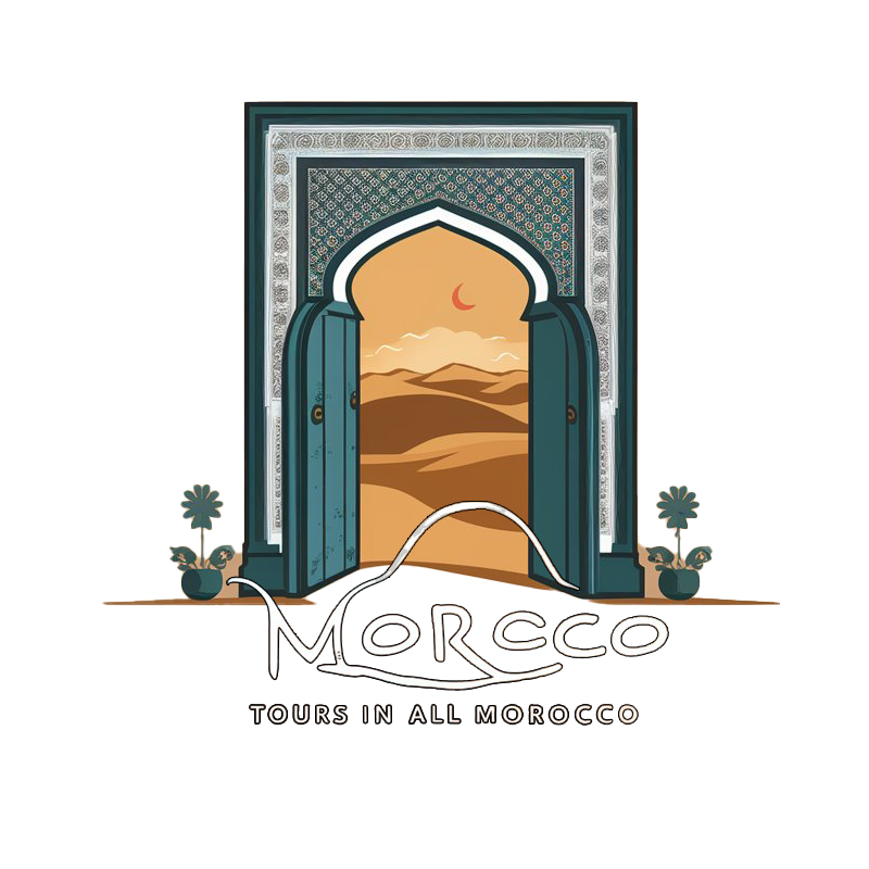 tours in All Morocco logo 1