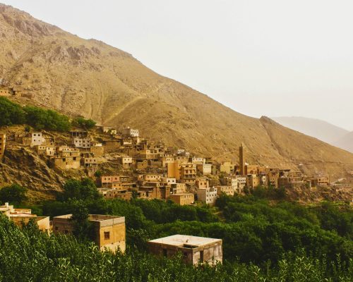 Imlil Village Day Trip FRom Marrakech - Imlil 1-day Trip-tours in all Morocco