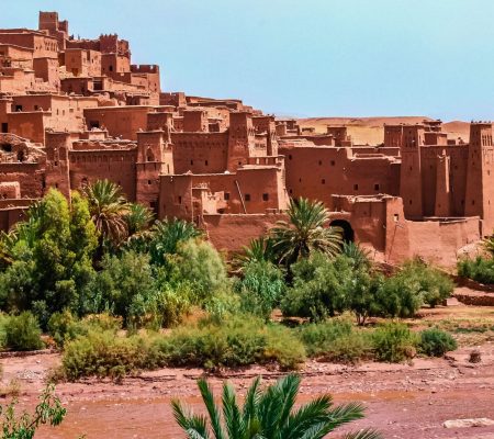  4 Days From Fes To Fes Desert Tour- Tours in All Morocco
