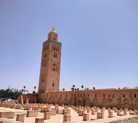 Marrakech Imperial City Marrakech Imperial City