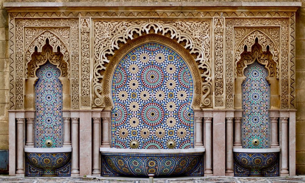 4 Days From Fes To Fes- tours in all morocco