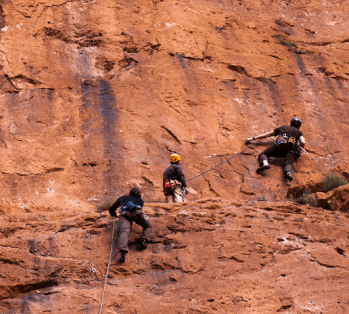 climbing in morocco - tours in all morocco