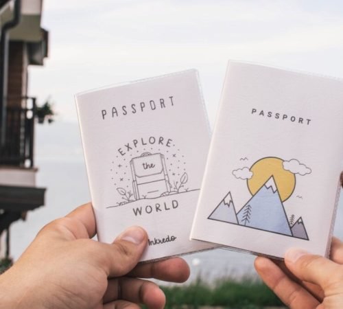 ¿Necesito un visado para ir a Marruecos?