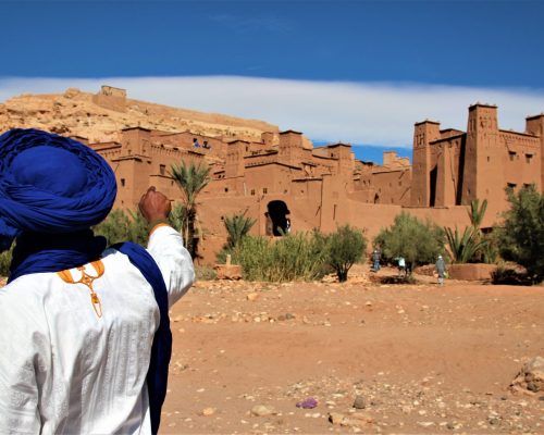 Ait Ben Haddou Day Trip from Marrakech - tours in All Morocco